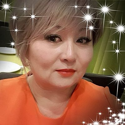 Гуляим Исабекова