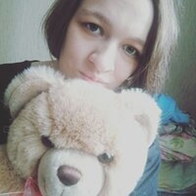 Даша Иванова