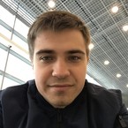 Никита Коваленко