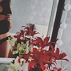 Настёна Андрузская