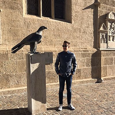 Алексей Тимоничев