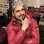 Александр Вишневский