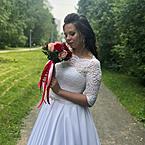 Алина Чердынцева