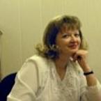 Наталья Ерошенко