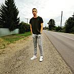 Максим Лукин