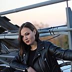 Арина Щукина