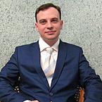 Сергей Кузьмин