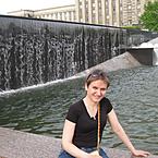 Надя Назарова