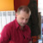 Игорь Рудый