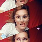 Оксана Селезнева