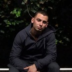 Егор Рубанов