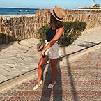 Мария Петерс