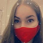 Алёна Холявченко