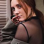 Даша Каравайкова