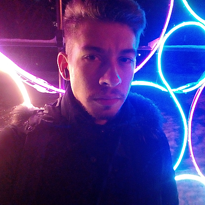 Ян Алешковский