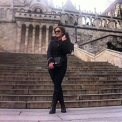 Елена Ярославцева