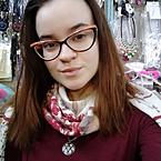 Надежда Буханцева