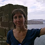 Татьяна Белова