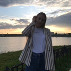 Саша Анюшина