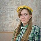 Анастасия Барышева