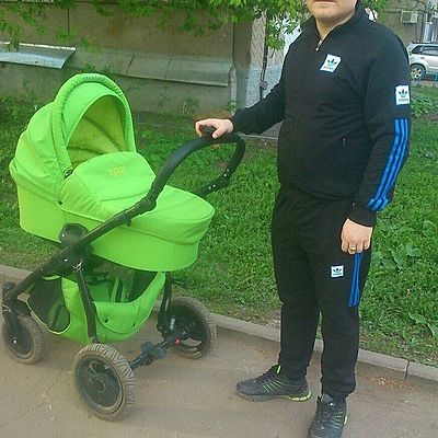 Александр Телегин