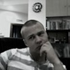 Илья Прохоров