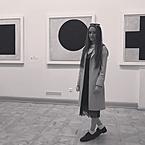 Лиза Ларцева