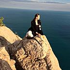 Надежда Русакова