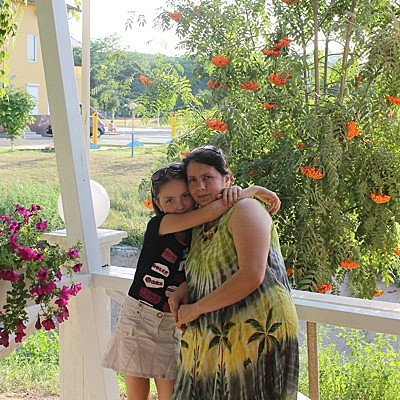 Наталия Будникова