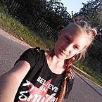 Ангелина Лавринович