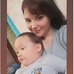 Анастасия дорохова