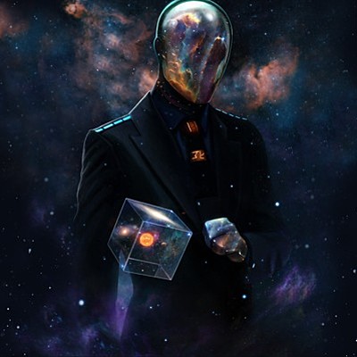 Рузаль Салихов