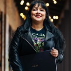 Елена Дыкова