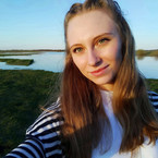 Катерина Мелехина