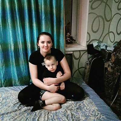 Ирина Буторина