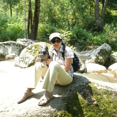 Татьяна Барино