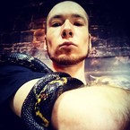 Алексей Романов