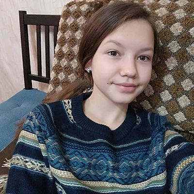 Елизавета Стеблёва