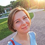 Ekaterina Pekushkina