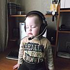 Сергей Гутников