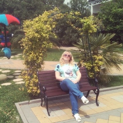 Ирина Пчелинцева