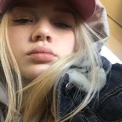 Эбигейл Уошберн