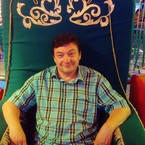 Евгений Свиридов