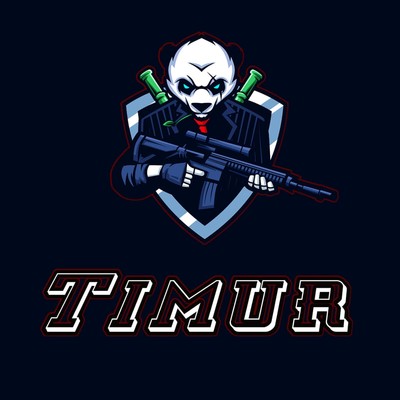 Тимур Дыйканов