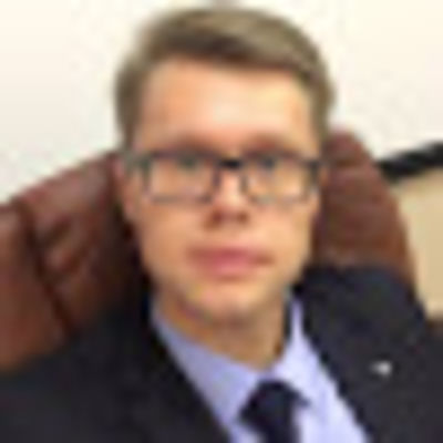 Андрей Юрьевич Скрыдлов