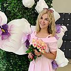 Танечка Корникова