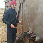 Алмат Жумалиев