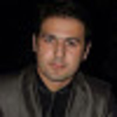 Faiq Ələkbər-zadə