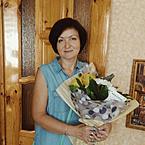 Ольга Охлопкова