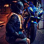 Angelika Konstantinovna